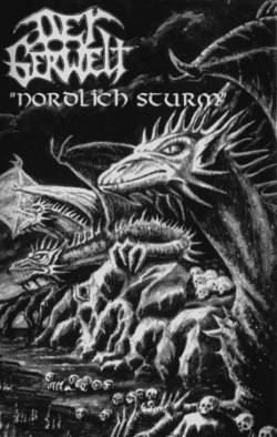 Der Gerwelt : Nordlich Sturm